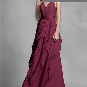 Vera Wang Dress size 16